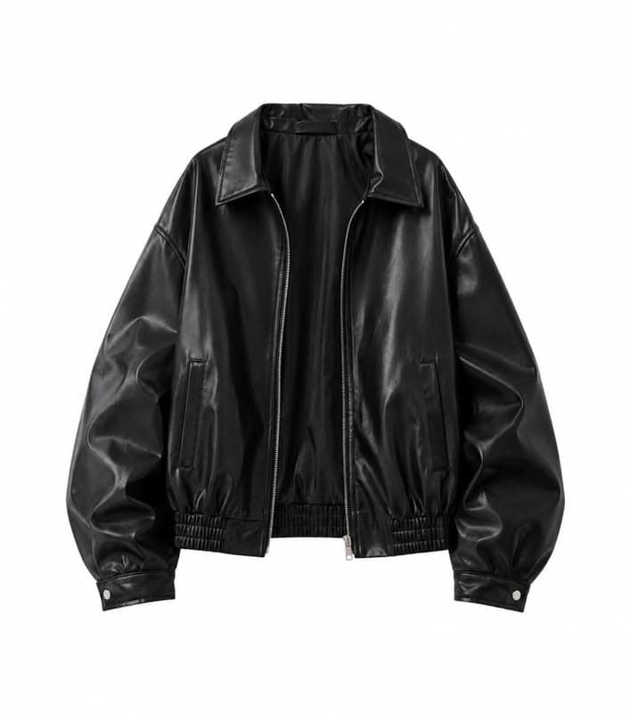 Leather Wear