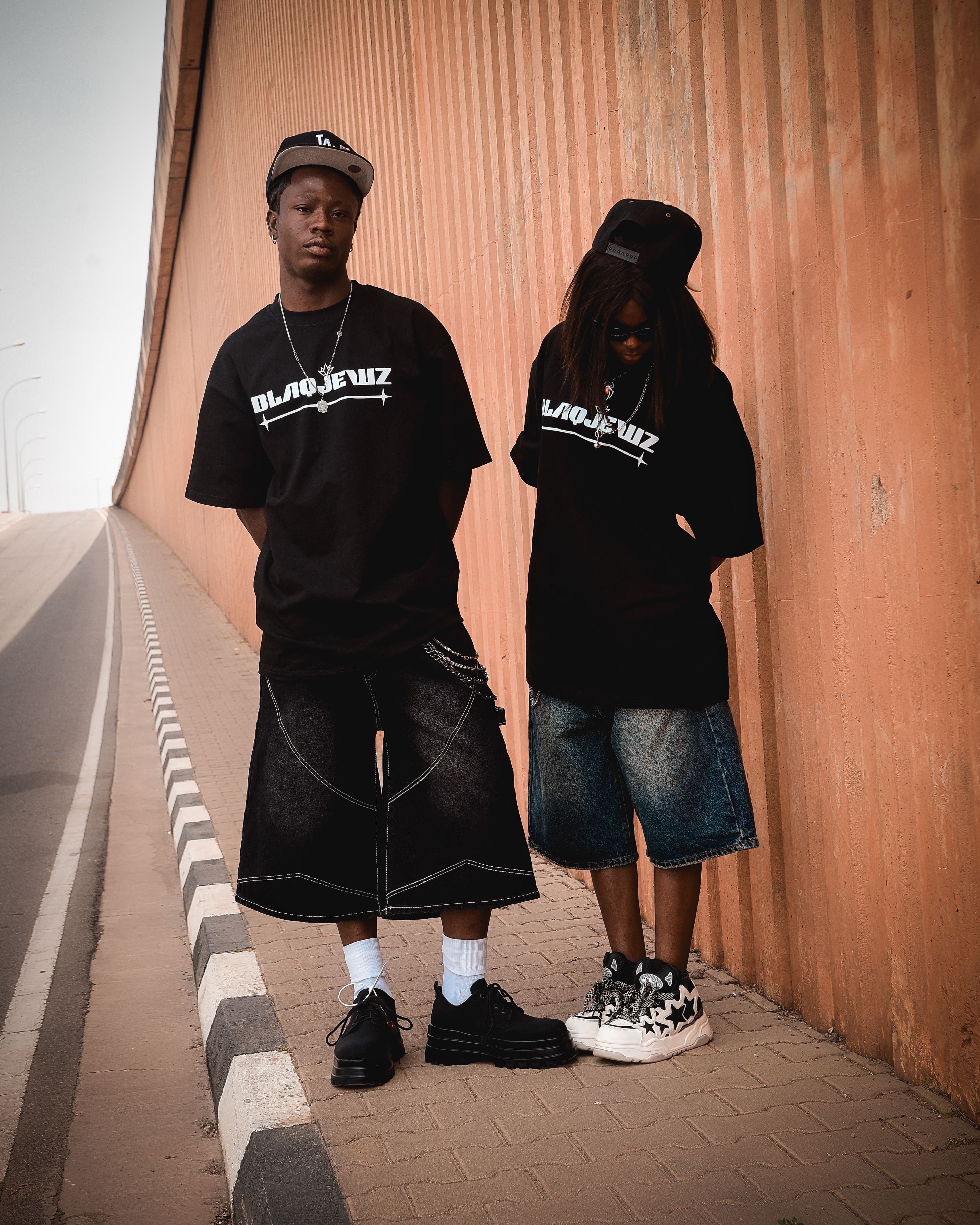 Street Wear